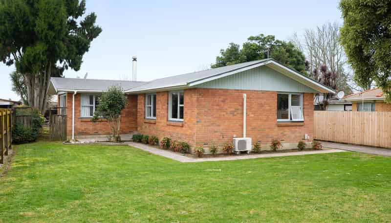 132 Fairview Street, Chartwell