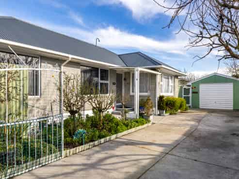 52 Tomrich Street, Aranui