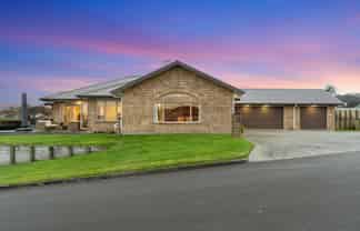 2 Sunset Close, Otorohanga