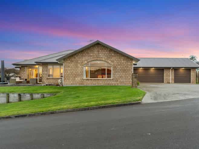 2 Sunset Close, Otorohanga
