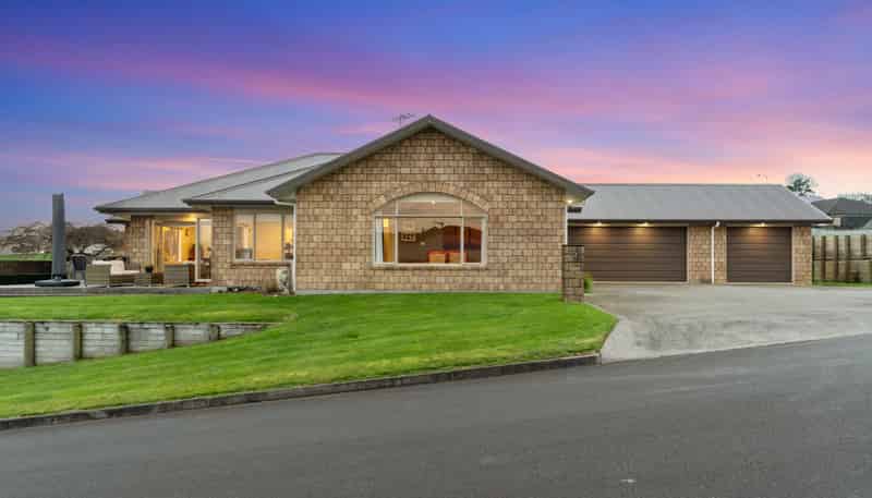 2 Sunset Close, Otorohanga