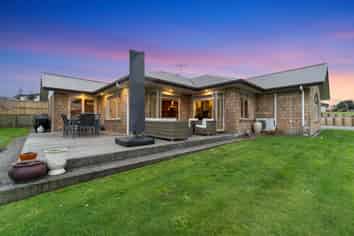 2 Sunset Close, Otorohanga