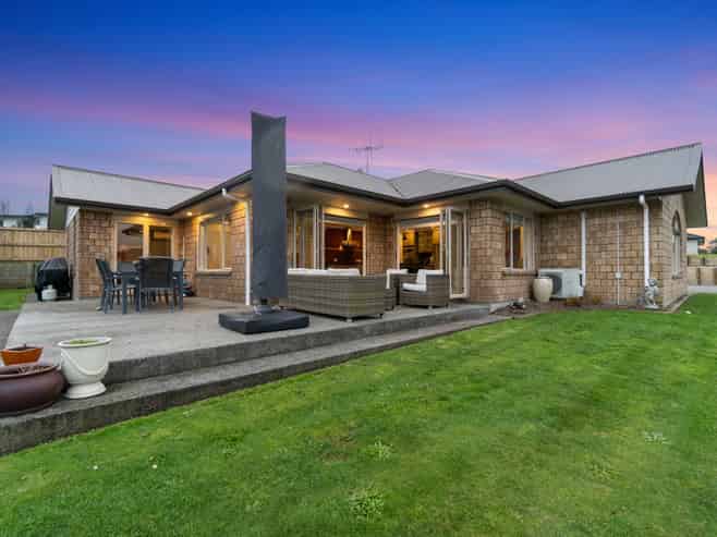 2 Sunset Close, Otorohanga