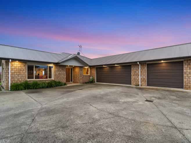 2 Sunset Close, Otorohanga