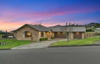 2 Sunset Close, Otorohanga