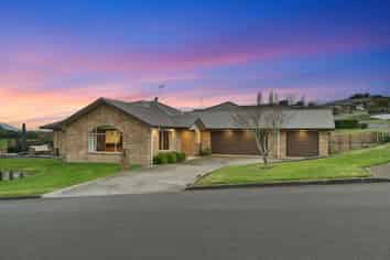 2 Sunset Close, Otorohanga