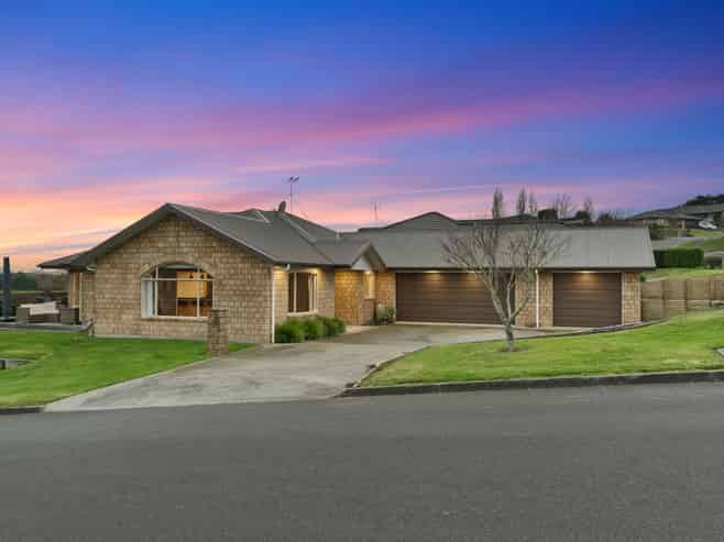 2 Sunset Close, Otorohanga