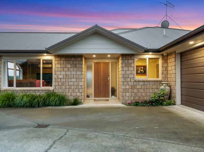 2 Sunset Close, Otorohanga