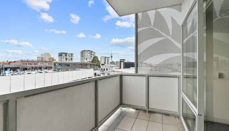 7i/16 Chapman Street, Grey Lynn