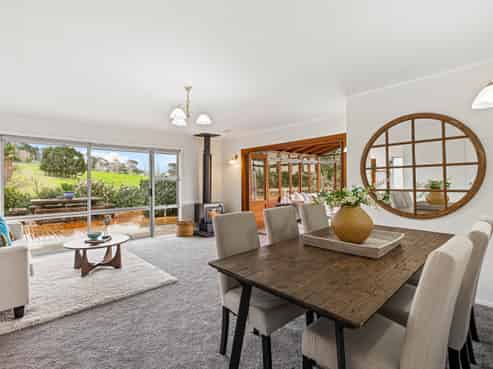 25 Hawkes Access Road, Waitoki