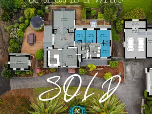 25 Hawkes Access Road, Waitoki