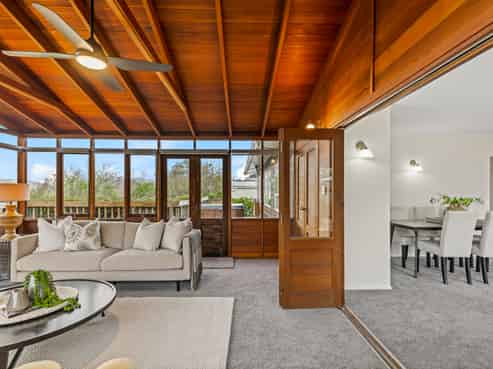 25 Hawkes Access Road, Waitoki