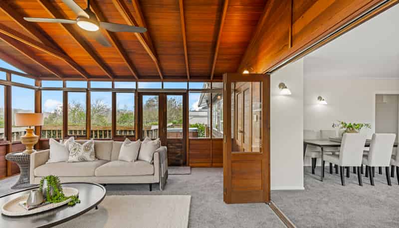 25 Hawkes Access Road, Waitoki