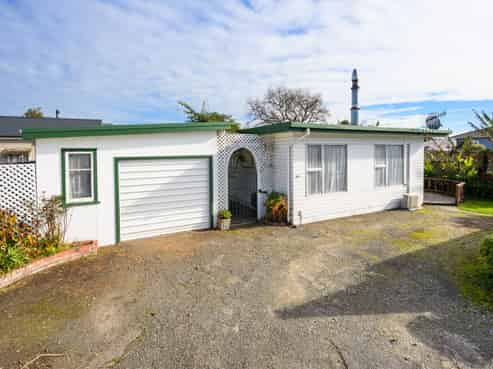 38A Derby Street, Feilding