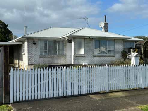17 Jackson Street, Ngaruawahia