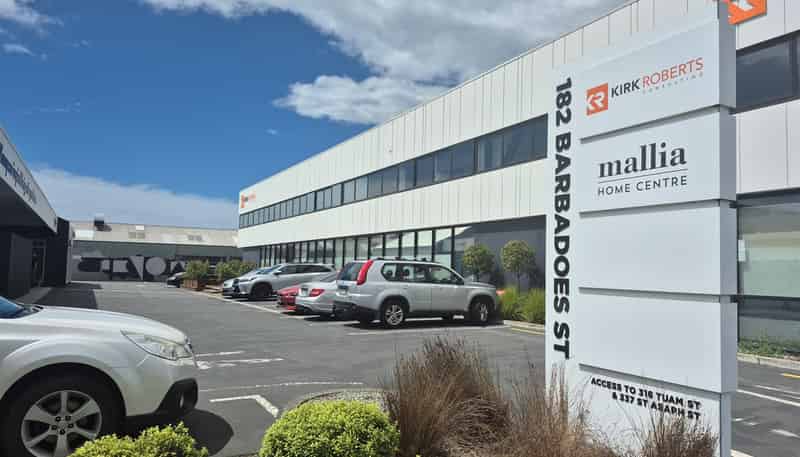  182 Barbadoes Street, Christchurch Central