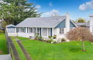 5 Selwyn Crescent, Te Awamutu