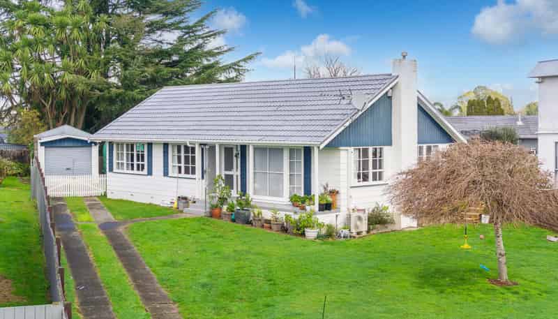 5 Selwyn Crescent, Te Awamutu