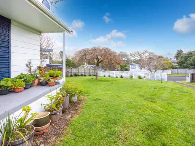 5 Selwyn Crescent, Te Awamutu