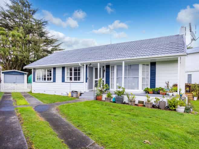 5 Selwyn Crescent, Te Awamutu