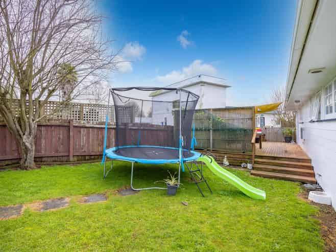 5 Selwyn Crescent, Te Awamutu