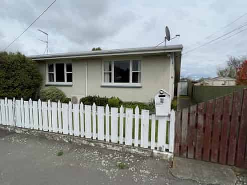 8 Keiss, Blenheim Central