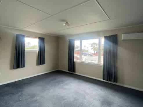 8 Keiss, Blenheim Central