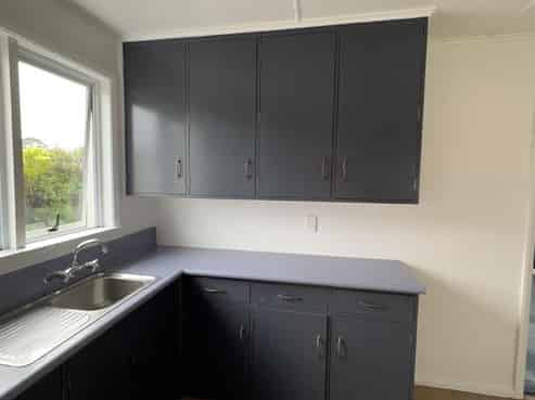 8 Keiss, Blenheim Central