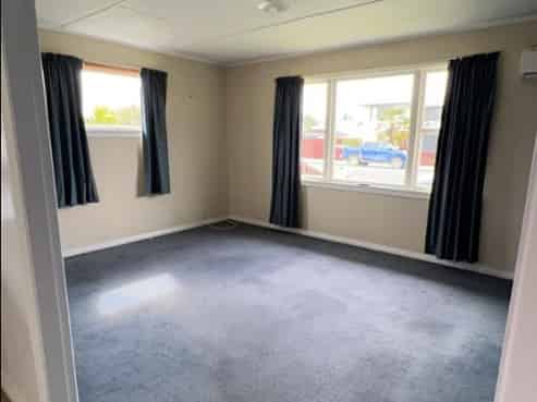 8 Keiss, Blenheim Central