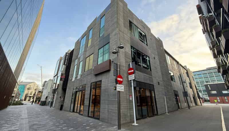 4/150 Lichfield Street , Christchurch Central