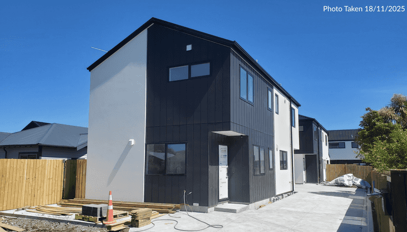 117A Edinburgh Street, Spreydon