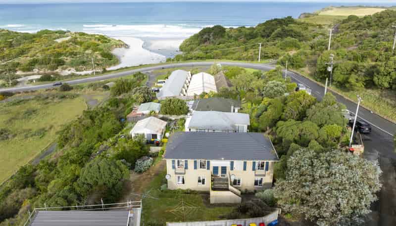 221 Tomahawk Road, Andersons Bay