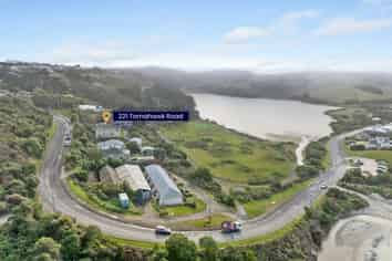 221 Tomahawk Road, Andersons Bay
