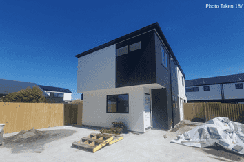 117C Edinburgh Street, Spreydon