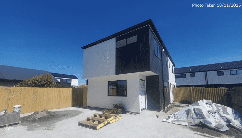 117C Edinburgh Street, Spreydon