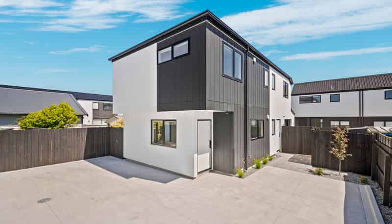 117C Edinburgh Street, Spreydon