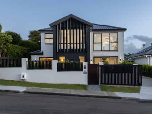12A Eric Price Avenue, Takapuna