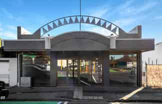 Perfect Restaurant Opportunity