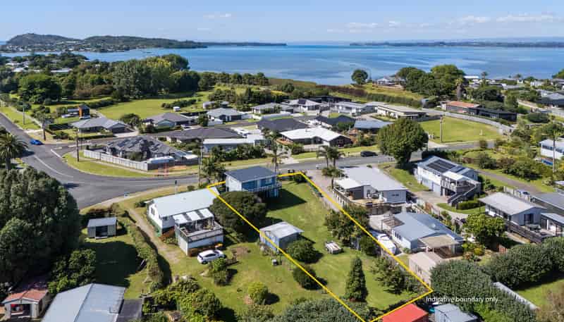 54 Athenree Road, Athenree