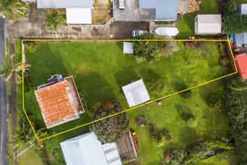 54 Athenree Road, Athenree