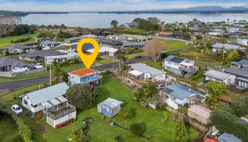 54 Athenree Road, Athenree