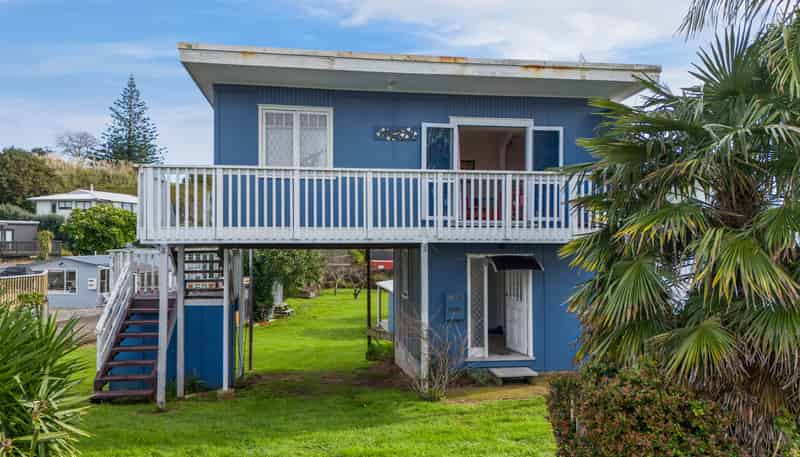 54 Athenree Road, Athenree