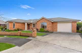 7 Corfe Castle Lane, Levin