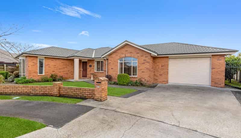 7 Corfe Castle Lane, Levin