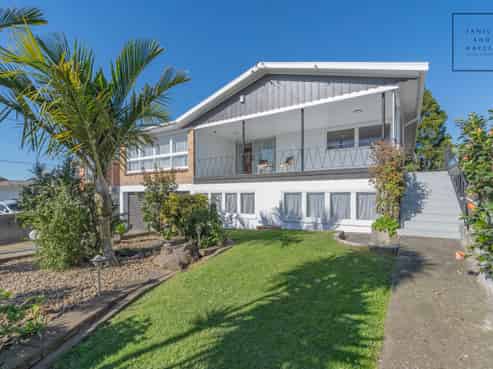 59 Rogers Road, Manurewa