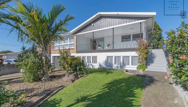 59 Rogers Road, Manurewa