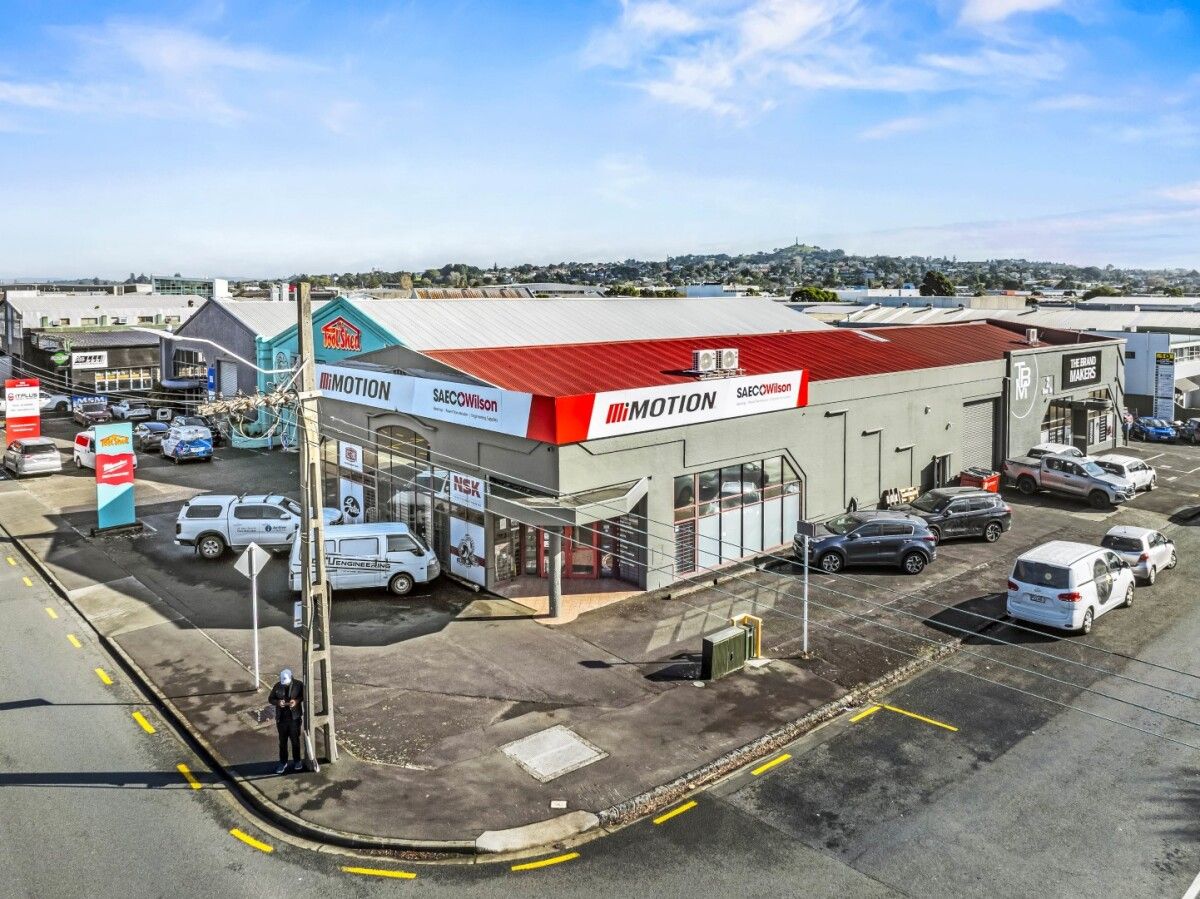 Prime High-Profile Corner – Showroom & Warehouse - Prikaz 3