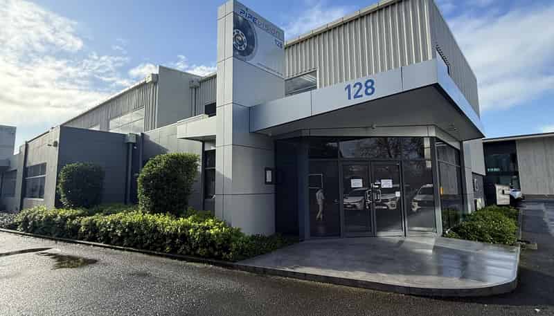 128 Hugo Johnstone drive, Penrose