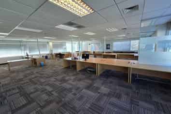 Ready-to-occupy in Wiri