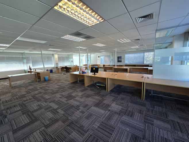 Ready-to-occupy in Wiri